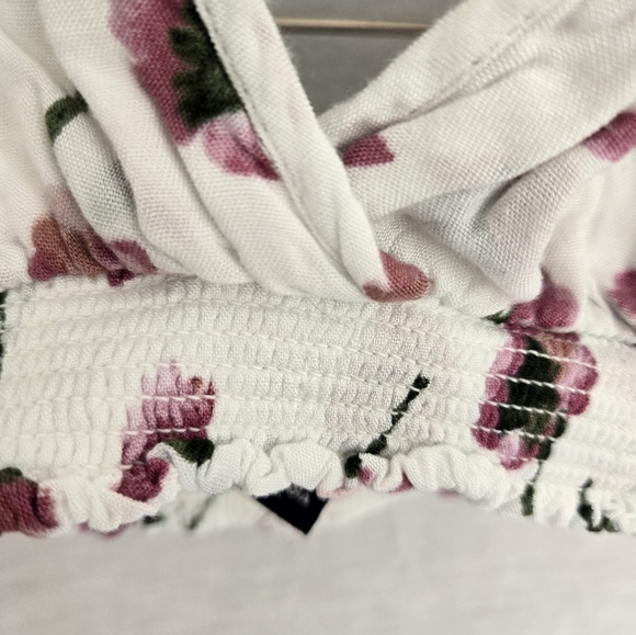 💫3 for 15$💫 Halter style bralette top - Picture 5 of 5